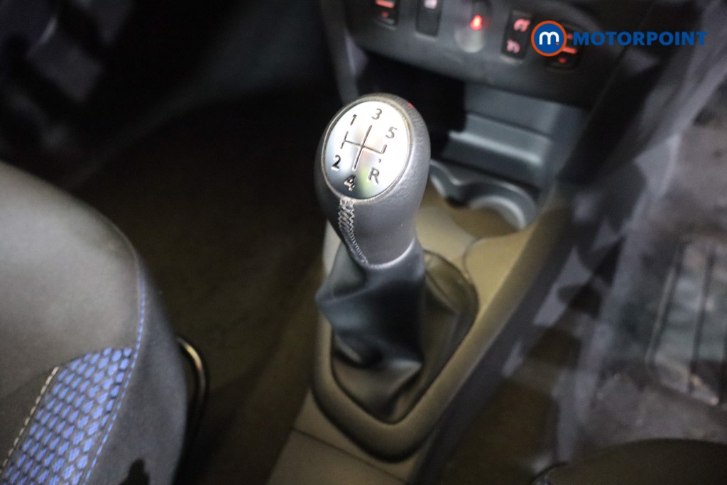 Dacia Sandero Stepway Se Twenty Manual Petrol Hatchback - Stock Number (1591813) - 12th supplementary image