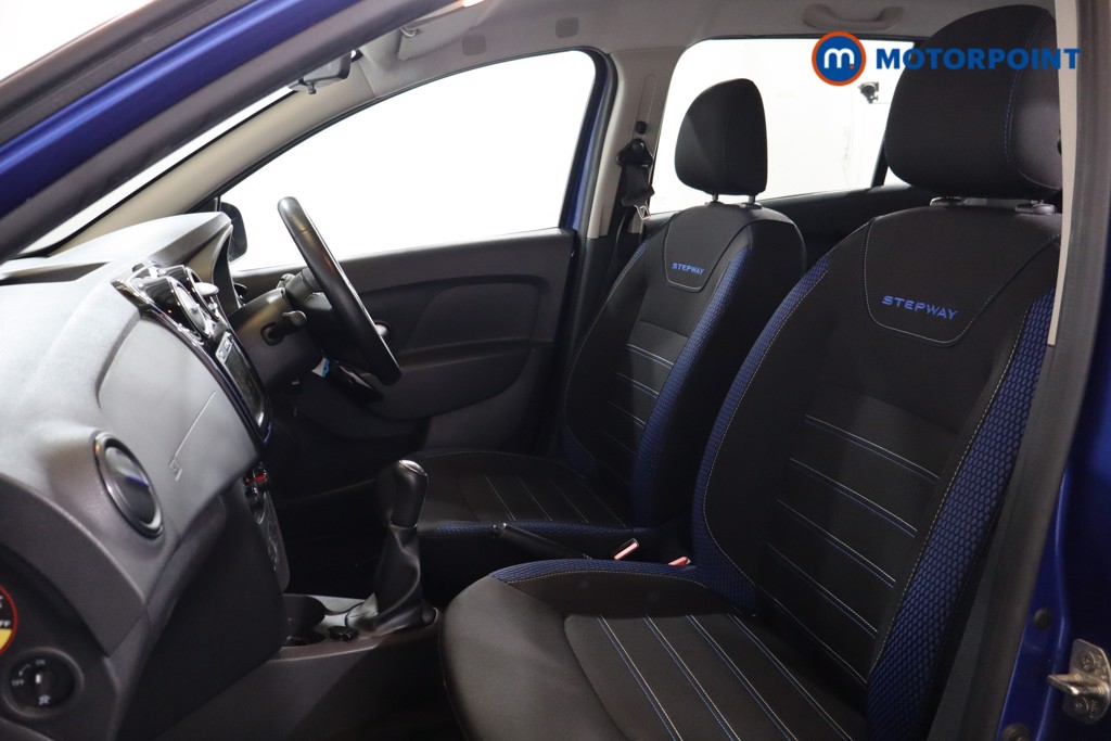 Dacia Sandero Stepway Se Twenty Manual Petrol Hatchback - Stock Number (1591813) - 14th supplementary image