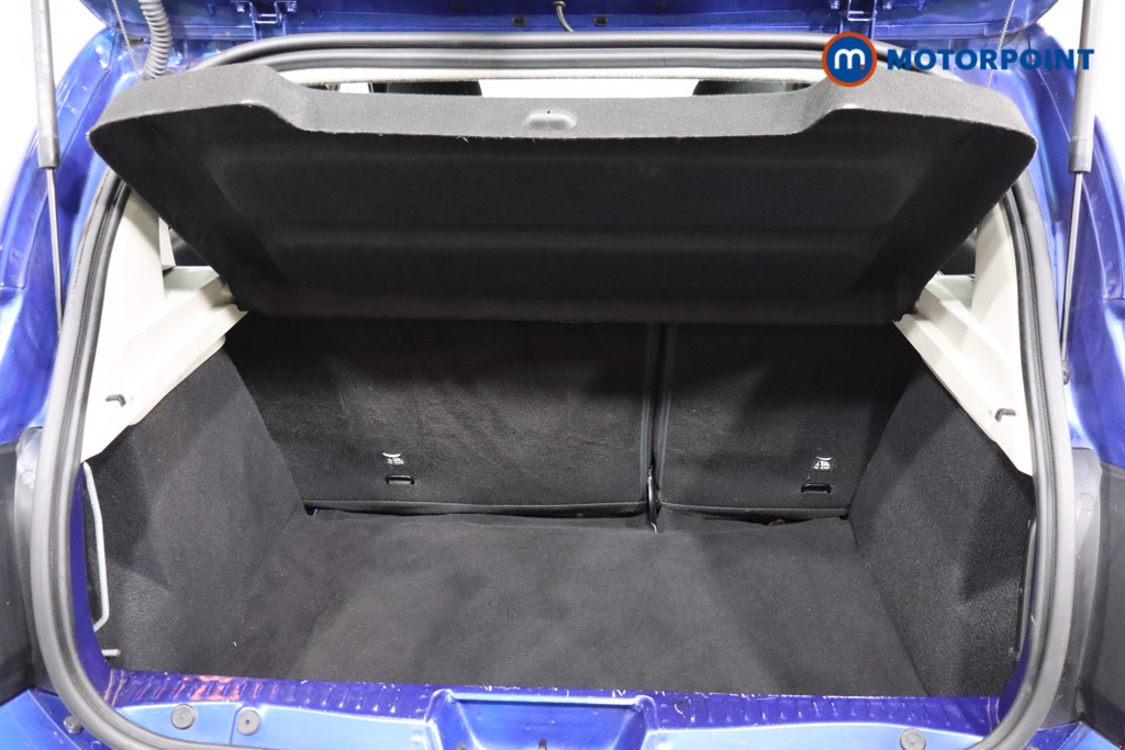 Dacia Sandero Stepway Se Twenty Manual Petrol Hatchback - Stock Number (1591813) - 17th supplementary image