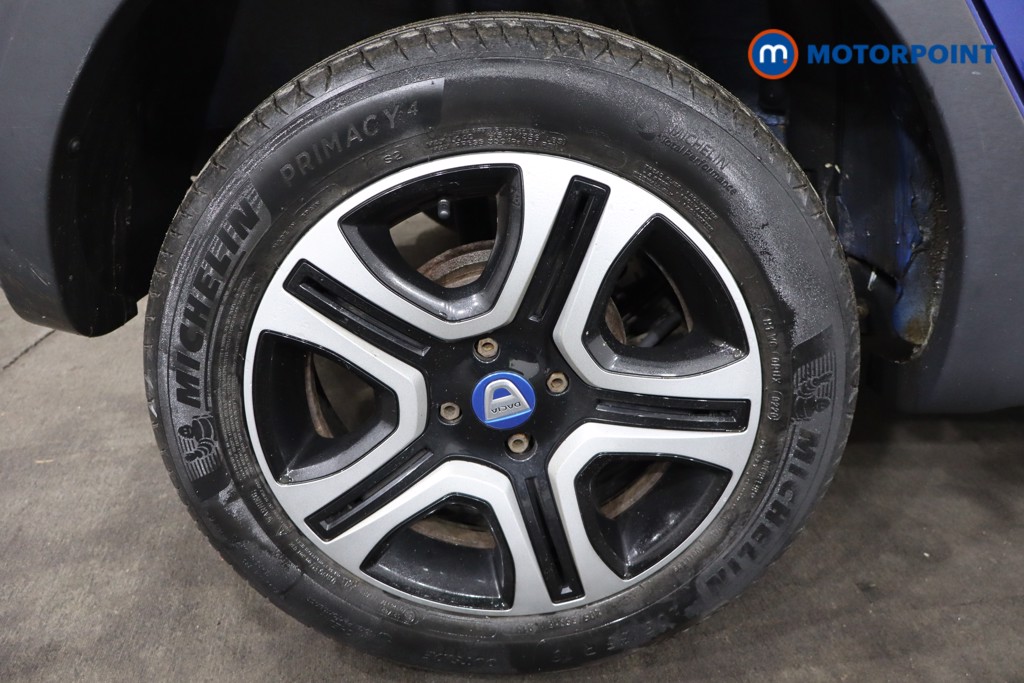 Dacia Sandero Stepway Se Twenty Manual Petrol Hatchback - Stock Number (1591813) - 18th supplementary image