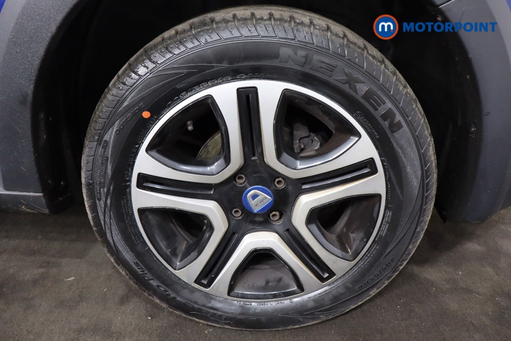 Dacia Sandero Stepway Se Twenty Manual Petrol Hatchback - Stock Number (1591813) - 19th supplementary image