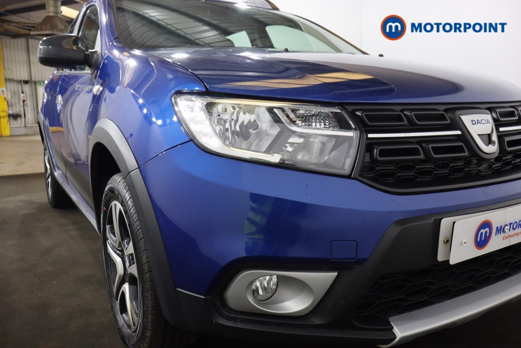 Dacia Sandero Stepway Se Twenty Manual Petrol Hatchback - Stock Number (1591813) - 22nd supplementary image