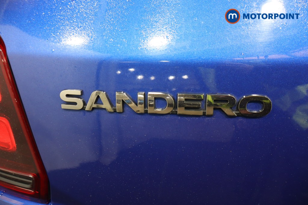 Dacia Sandero Stepway Se Twenty Manual Petrol Hatchback - Stock Number (1591813) - 24th supplementary image