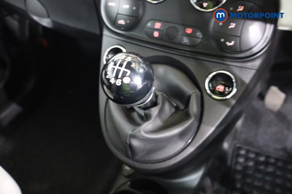 Fiat 500 Dolcevita Manual Petrol Hatchback - Stock Number (1593019) - 12th supplementary image