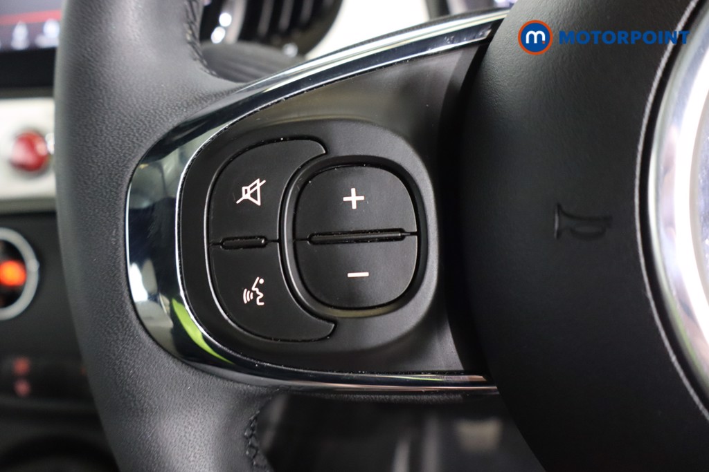 Fiat 500 Dolcevita Manual Petrol Hatchback - Stock Number (1593019) - 15th supplementary image