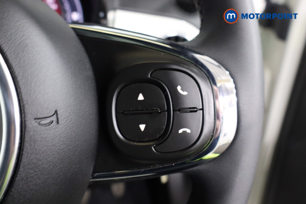 Fiat 500 Dolcevita Manual Petrol Hatchback - Stock Number (1593019) - 16th supplementary image