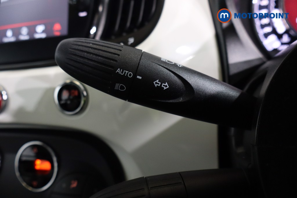 Fiat 500 Dolcevita Manual Petrol Hatchback - Stock Number (1593019) - 17th supplementary image