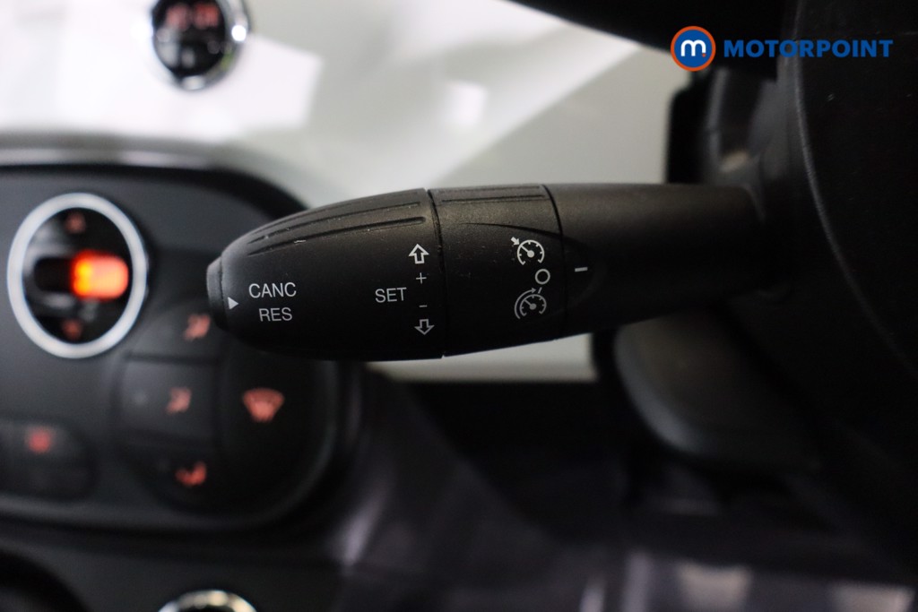 Fiat 500 Dolcevita Manual Petrol Hatchback - Stock Number (1593019) - 18th supplementary image