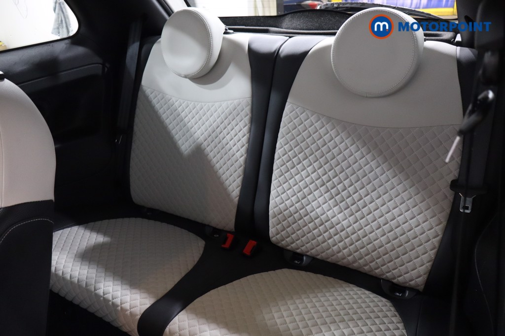 Fiat 500 Dolcevita Manual Petrol Hatchback - Stock Number (1593019) - 22nd supplementary image