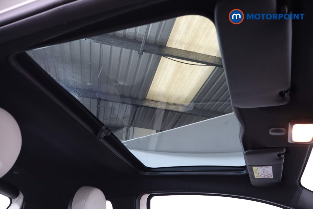 Fiat 500 Dolcevita Manual Petrol Hatchback - Stock Number (1593019) - 24th supplementary image