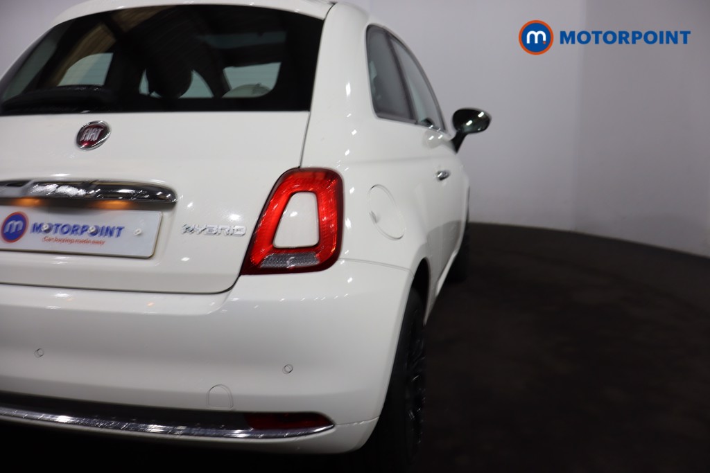 Fiat 500 Dolcevita Manual Petrol Hatchback - Stock Number (1593019) - 31st supplementary image