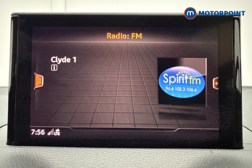 Audi Q2 S Line Automatic Diesel SUV - Stock Number (1593152) - 3rd supplementary image