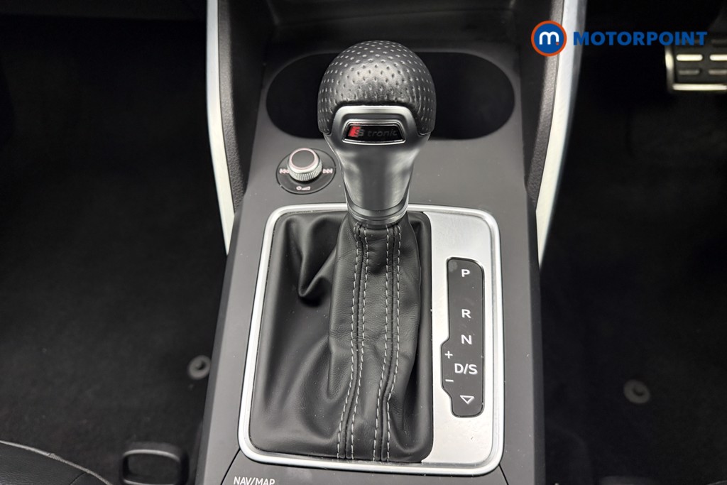 Audi Q2 S Line Automatic Diesel SUV - Stock Number (1593152) - 6th supplementary image