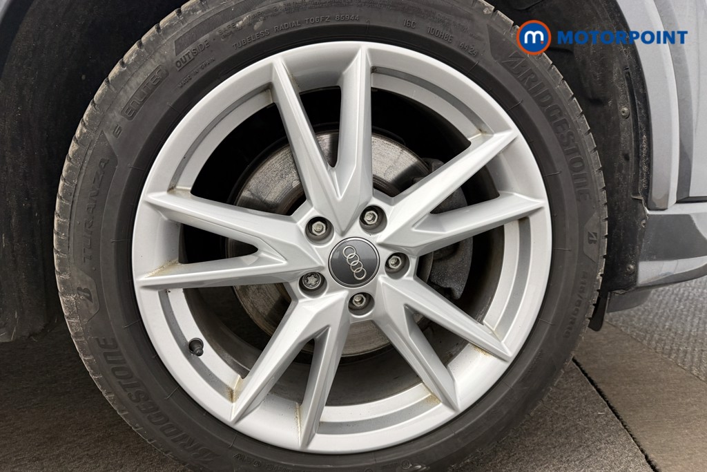 Audi Q2 S Line Automatic Diesel SUV - Stock Number (1593152) - 10th supplementary image