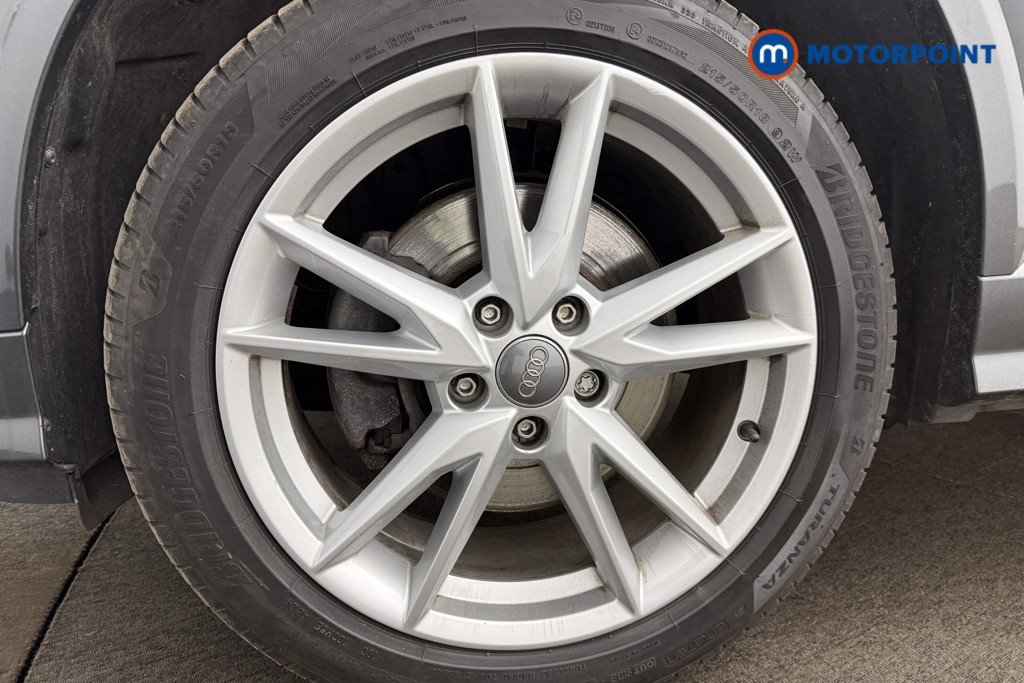 Audi Q2 S Line Automatic Diesel SUV - Stock Number (1593152) - 11th supplementary image