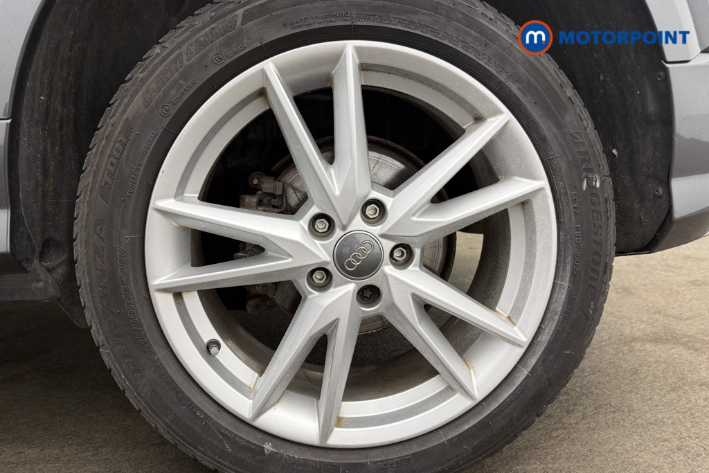 Audi Q2 S Line Automatic Diesel SUV - Stock Number (1593152) - 12th supplementary image