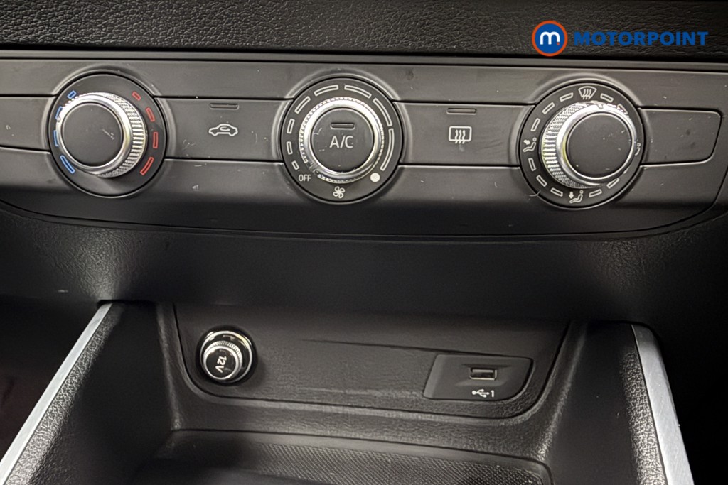 Audi Q2 S Line Automatic Diesel SUV - Stock Number (1593152) - 15th supplementary image