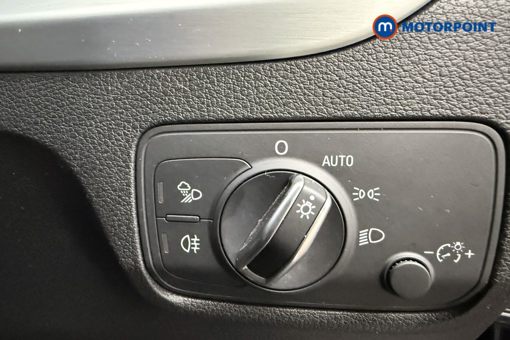 Audi Q2 S Line Automatic Diesel SUV - Stock Number (1593152) - 16th supplementary image