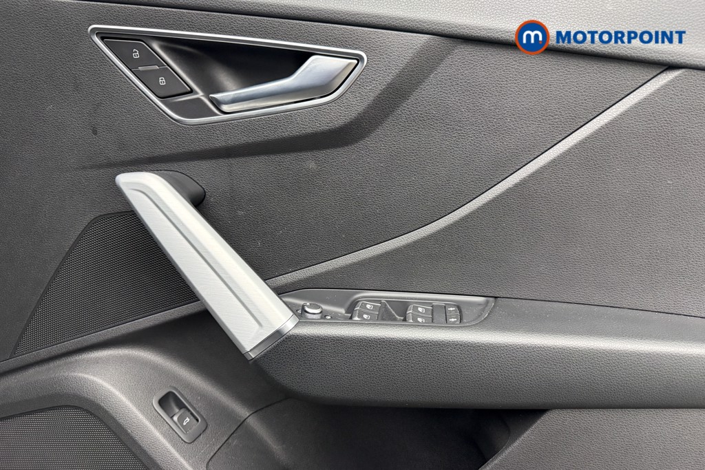 Audi Q2 S Line Automatic Diesel SUV - Stock Number (1593152) - 17th supplementary image