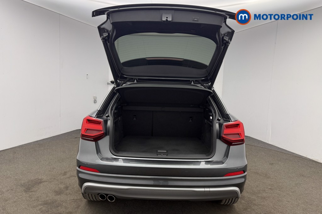 Audi Q2 S Line Automatic Diesel SUV - Stock Number (1593152) - 19th supplementary image
