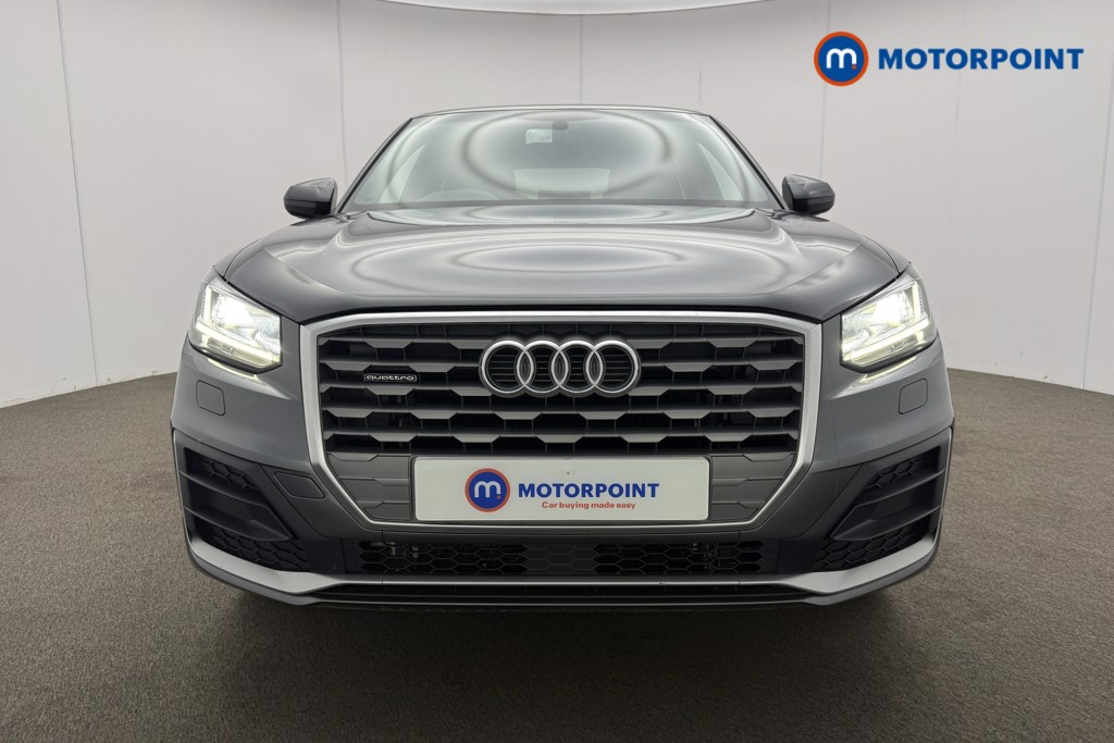 Audi Q2 S Line Automatic Diesel SUV - Stock Number (1593152) - 21st supplementary image
