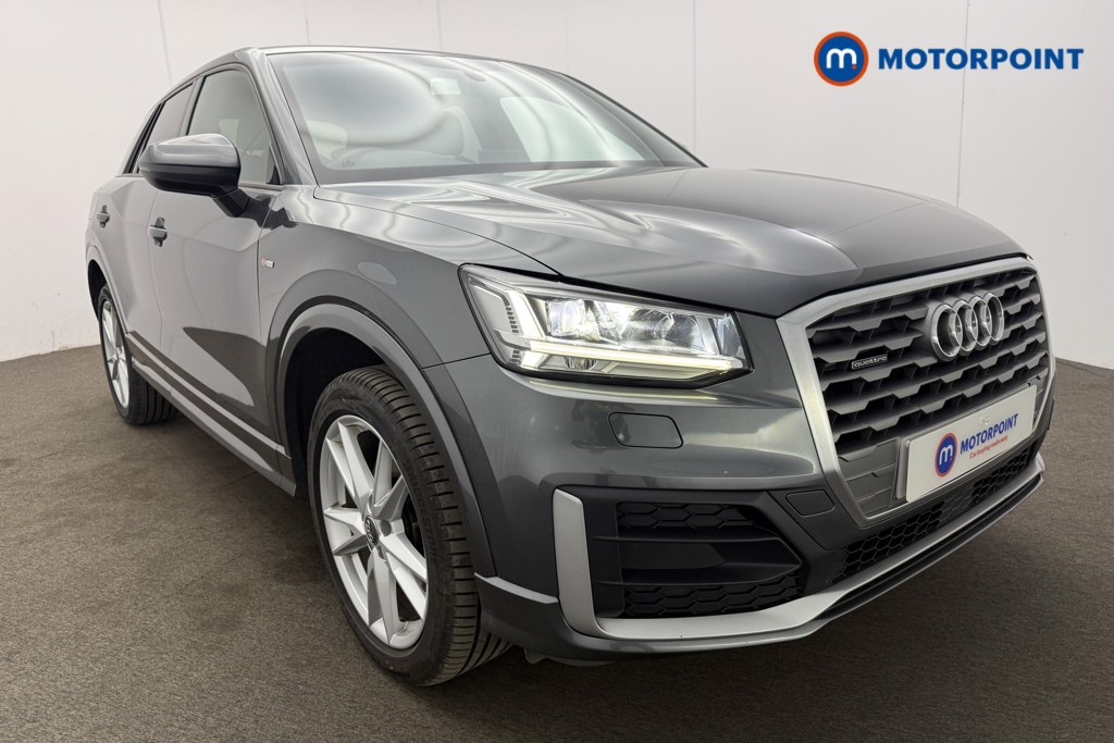 Audi Q2 S Line Automatic Diesel SUV - Stock Number (1593152) - 23rd supplementary image
