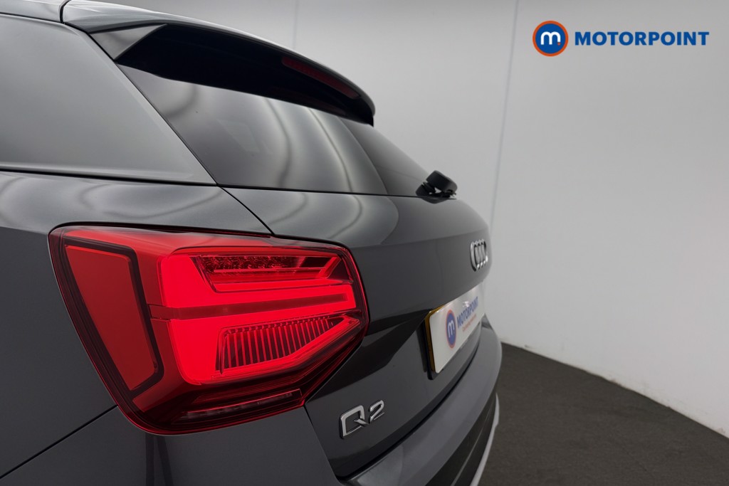 Audi Q2 S Line Automatic Diesel SUV - Stock Number (1593152) - 25th supplementary image