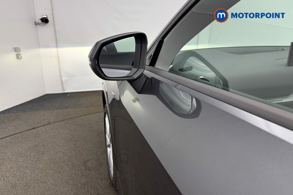 Audi Q2 S Line Automatic Diesel SUV - Stock Number (1593152) - 27th supplementary image