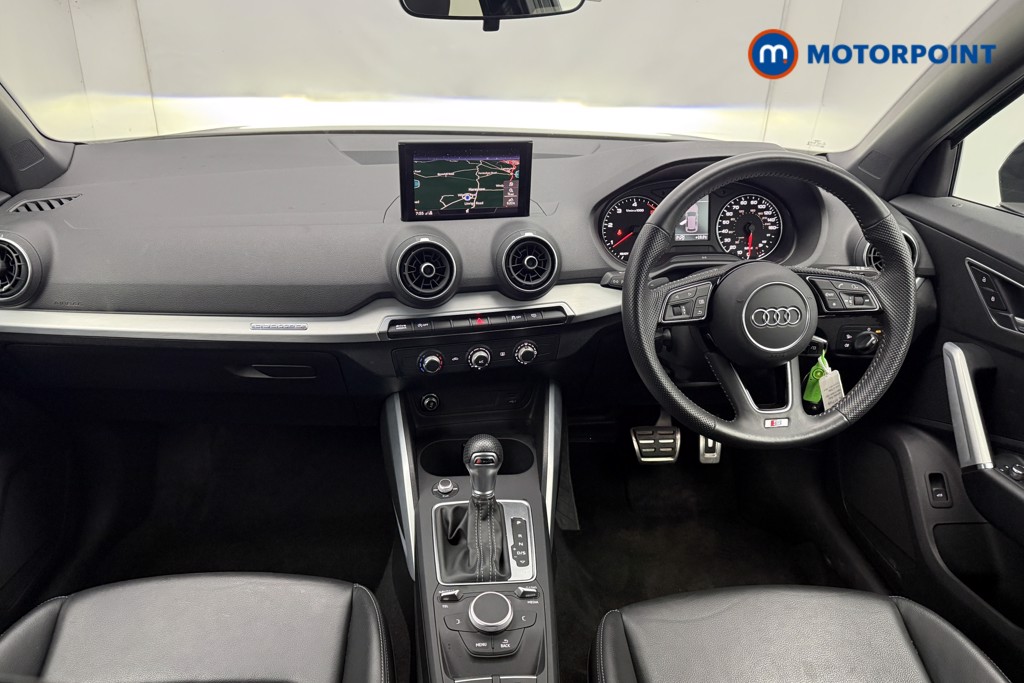 Audi Q2 S Line Automatic Diesel SUV - Stock Number (1593152) - 1st supplementary image