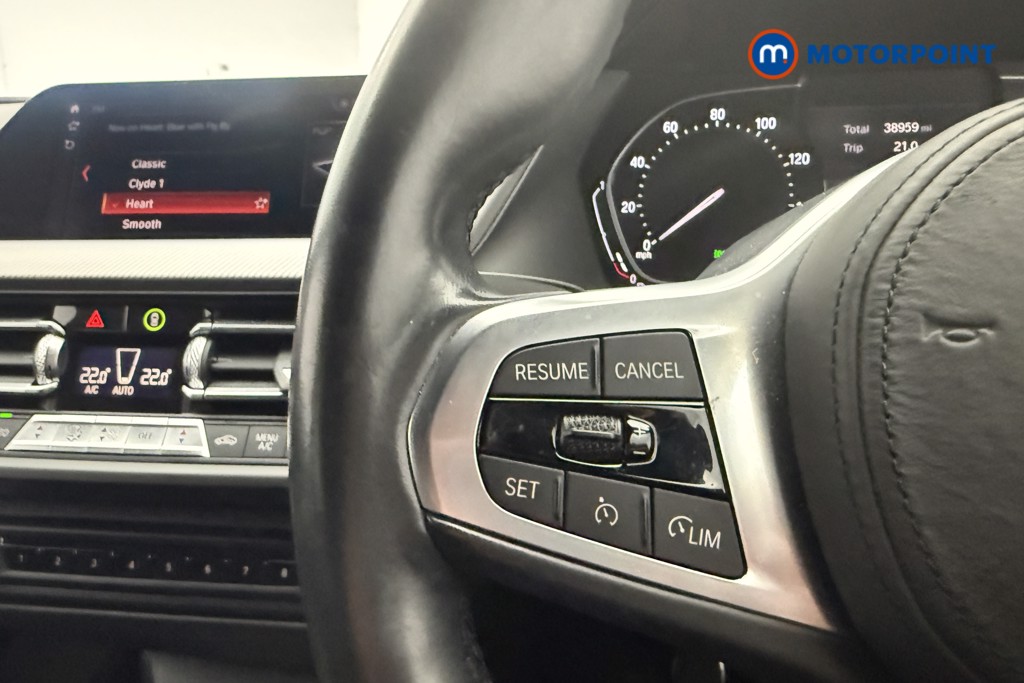 BMW 1 Series M Sport Manual Petrol Hatchback - Stock Number (1593400) - 7th supplementary image