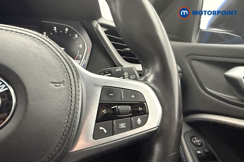 BMW 1 Series M Sport Manual Petrol Hatchback - Stock Number (1593400) - 8th supplementary image
