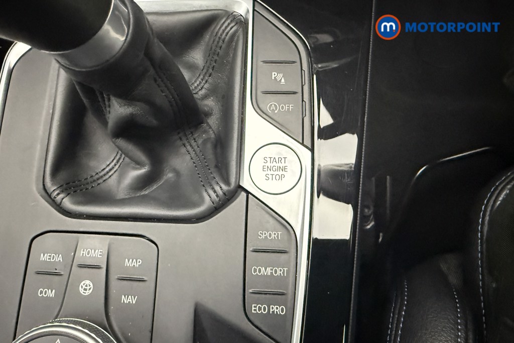 BMW 1 Series M Sport Manual Petrol Hatchback - Stock Number (1593400) - 16th supplementary image