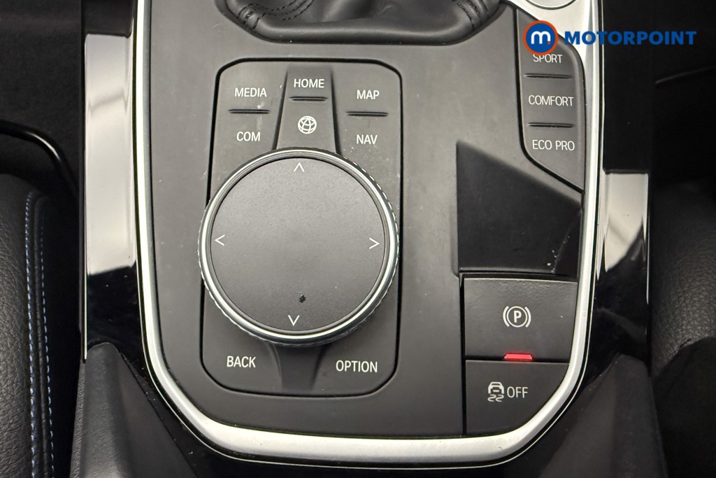 BMW 1 Series M Sport Manual Petrol Hatchback - Stock Number (1593400) - 17th supplementary image