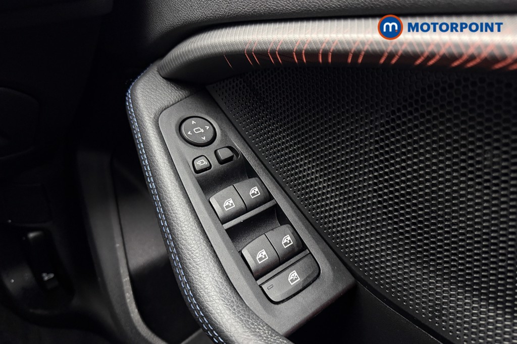 BMW 1 Series M Sport Manual Petrol Hatchback - Stock Number (1593400) - 18th supplementary image