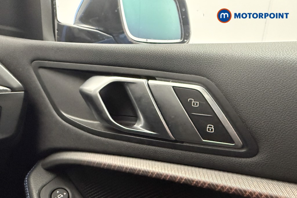 BMW 1 Series M Sport Manual Petrol Hatchback - Stock Number (1593400) - 19th supplementary image