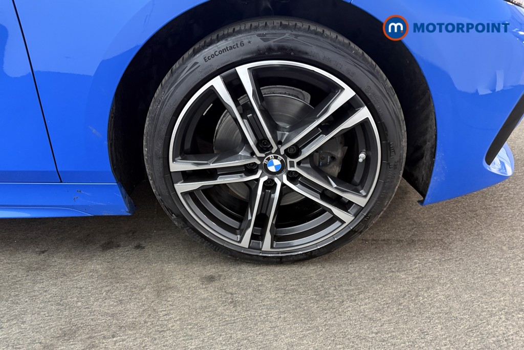 BMW 1 Series M Sport Manual Petrol Hatchback - Stock Number (1593400) - 25th supplementary image