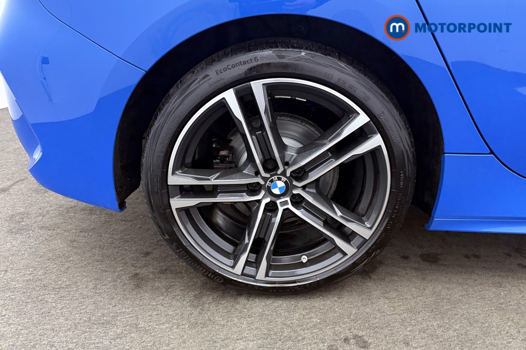 BMW 1 Series M Sport Manual Petrol Hatchback - Stock Number (1593400) - 26th supplementary image