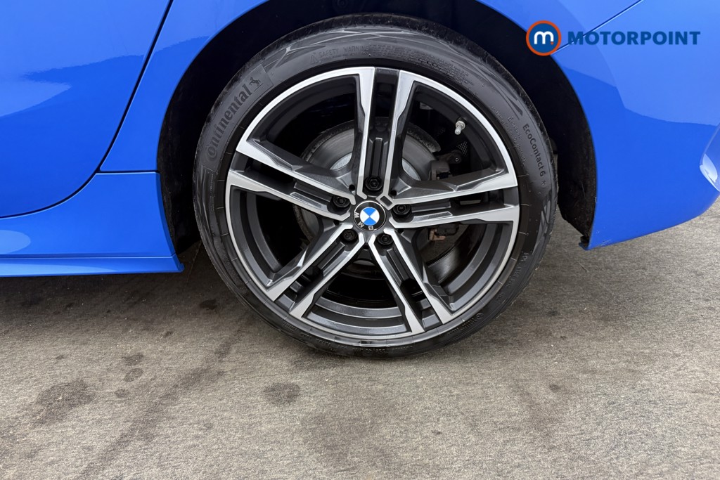 BMW 1 Series M Sport Manual Petrol Hatchback - Stock Number (1593400) - 27th supplementary image