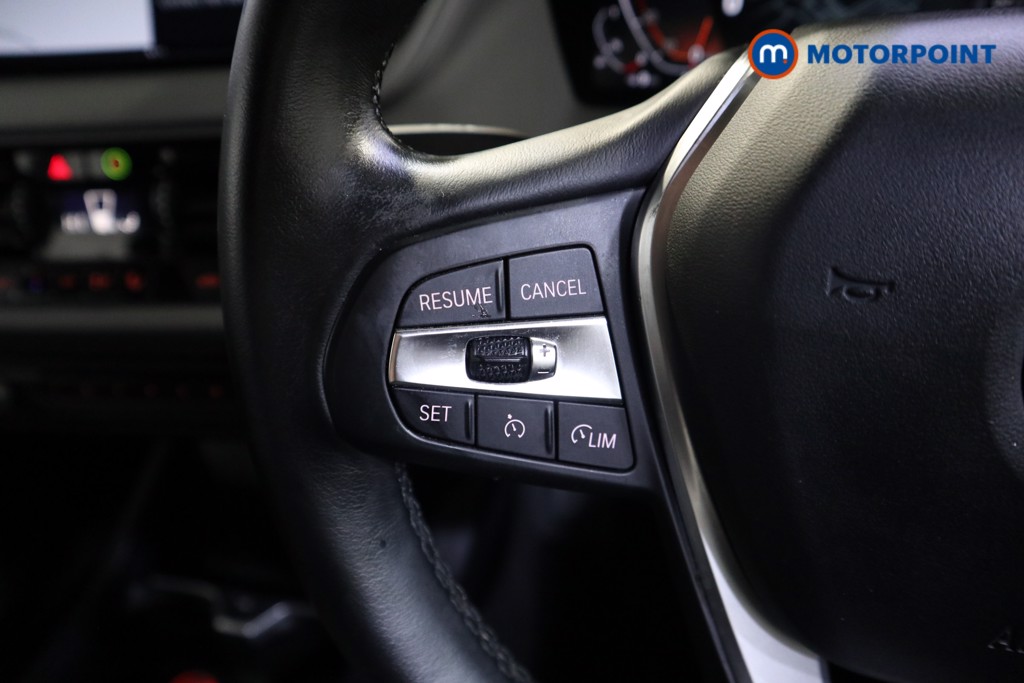 BMW 1 Series SE Automatic Petrol Hatchback - Stock Number (1594992) - 3rd supplementary image