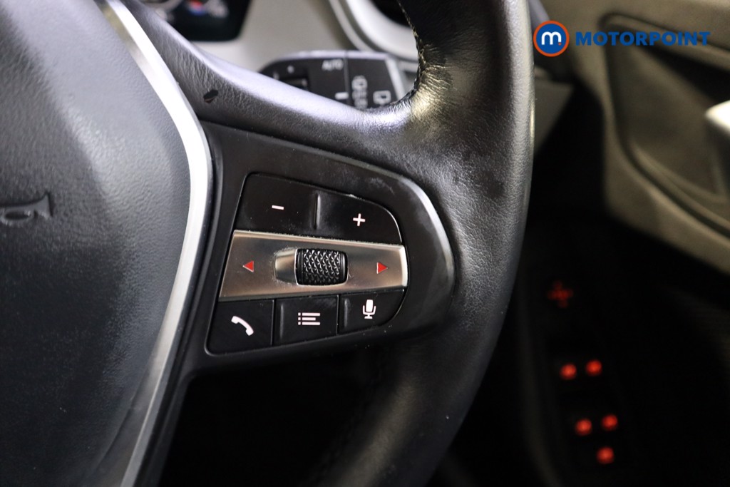 BMW 1 Series SE Automatic Petrol Hatchback - Stock Number (1594992) - 4th supplementary image