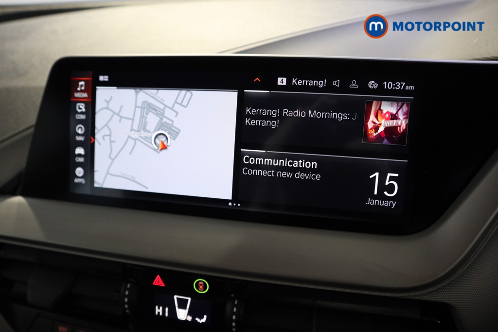 BMW 1 Series SE Automatic Petrol Hatchback - Stock Number (1594992) - 6th supplementary image
