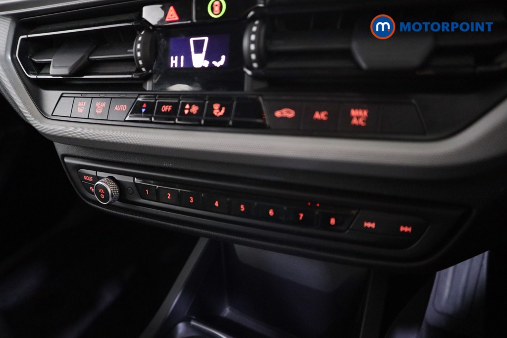 BMW 1 Series SE Automatic Petrol Hatchback - Stock Number (1594992) - 7th supplementary image