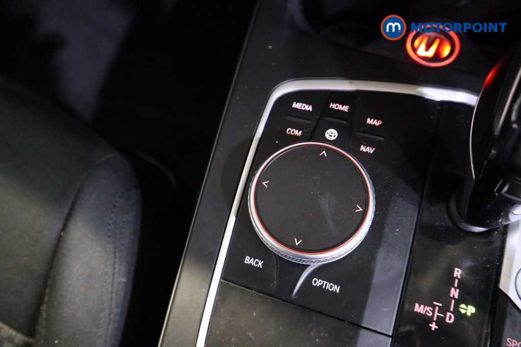 BMW 1 Series SE Automatic Petrol Hatchback - Stock Number (1594992) - 8th supplementary image