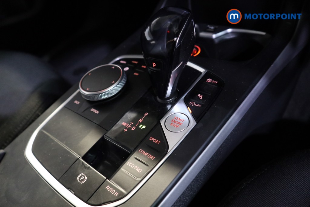 BMW 1 Series SE Automatic Petrol Hatchback - Stock Number (1594992) - 9th supplementary image