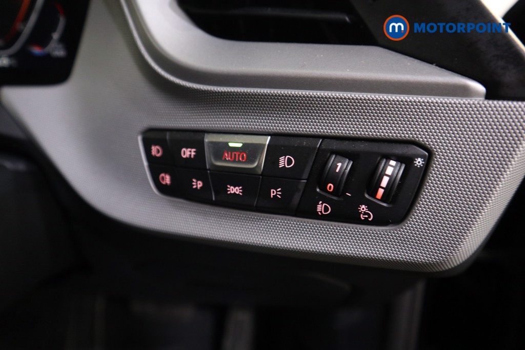 BMW 1 Series SE Automatic Petrol Hatchback - Stock Number (1594992) - 10th supplementary image