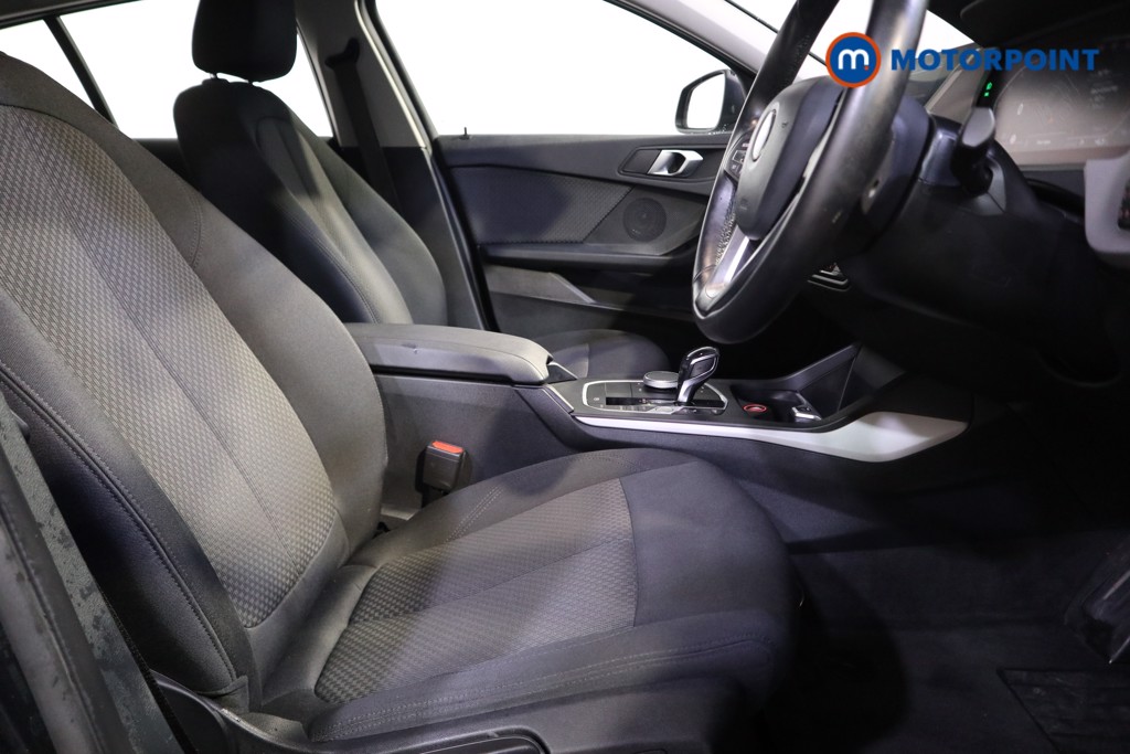 BMW 1 Series SE Automatic Petrol Hatchback - Stock Number (1594992) - 13th supplementary image