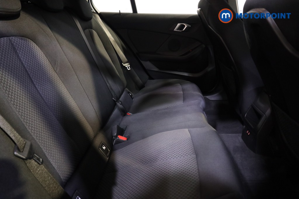 BMW 1 Series SE Automatic Petrol Hatchback - Stock Number (1594992) - 14th supplementary image