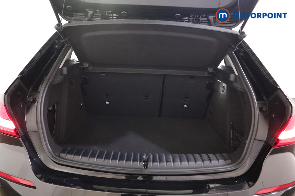 BMW 1 Series SE Automatic Petrol Hatchback - Stock Number (1594992) - 18th supplementary image