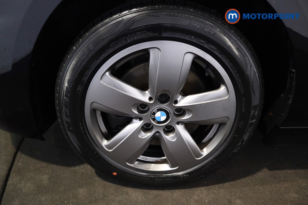 BMW 1 Series SE Automatic Petrol Hatchback - Stock Number (1594992) - 21st supplementary image