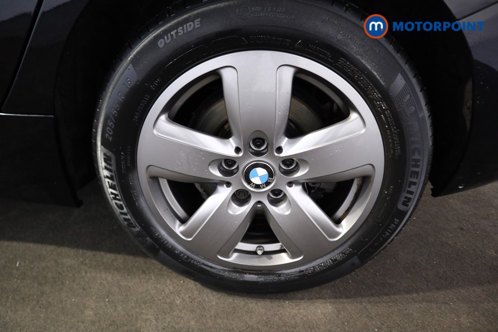 BMW 1 Series SE Automatic Petrol Hatchback - Stock Number (1594992) - 22nd supplementary image